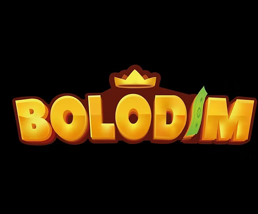 Logo Bolodim
