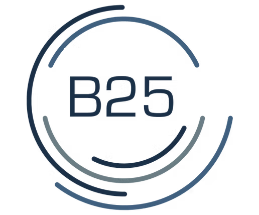 B25